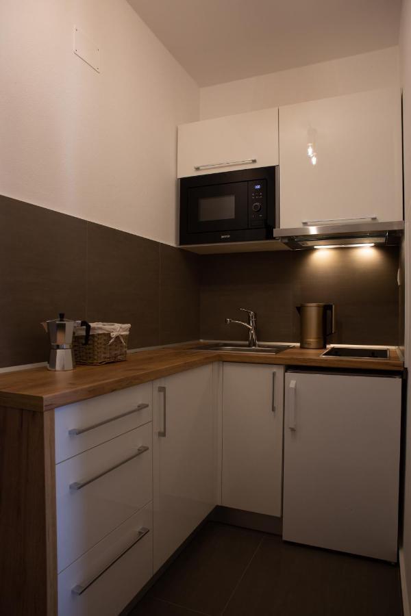 Apartman Dagmar Bešeňová Екстериор снимка