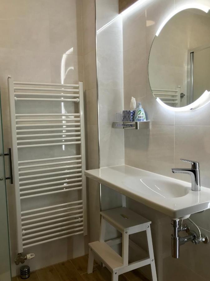 Apartman Dagmar Bešeňová Екстериор снимка