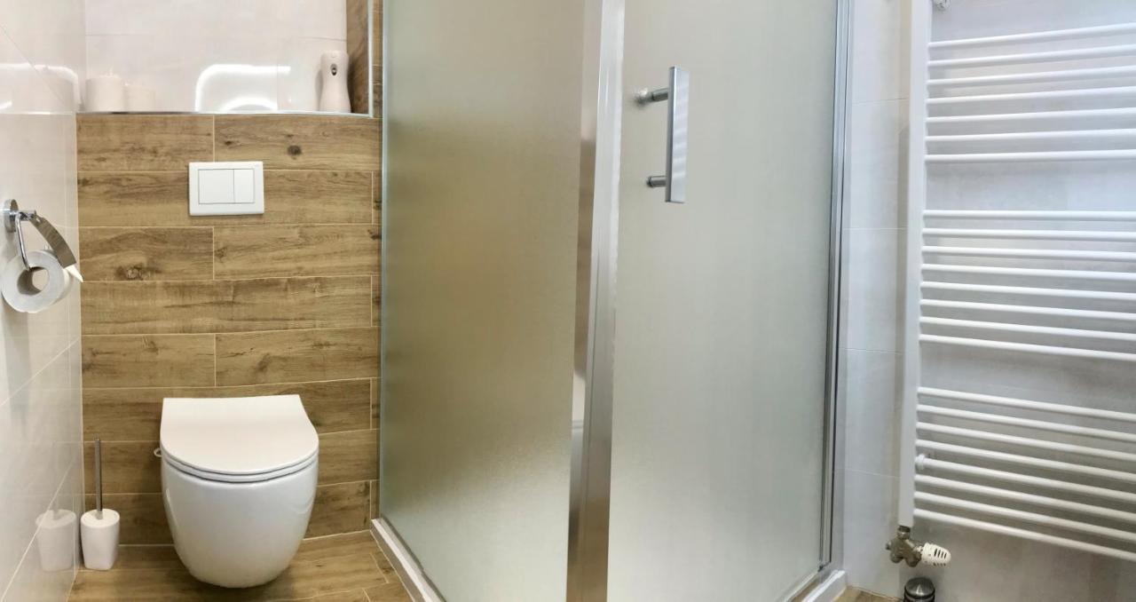 Apartman Dagmar Bešeňová Екстериор снимка