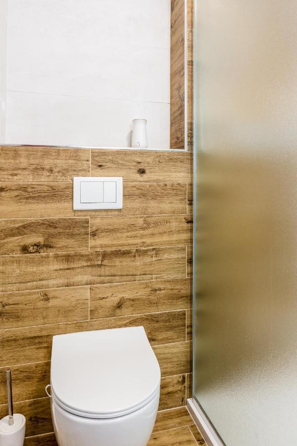 Apartman Dagmar Bešeňová Екстериор снимка