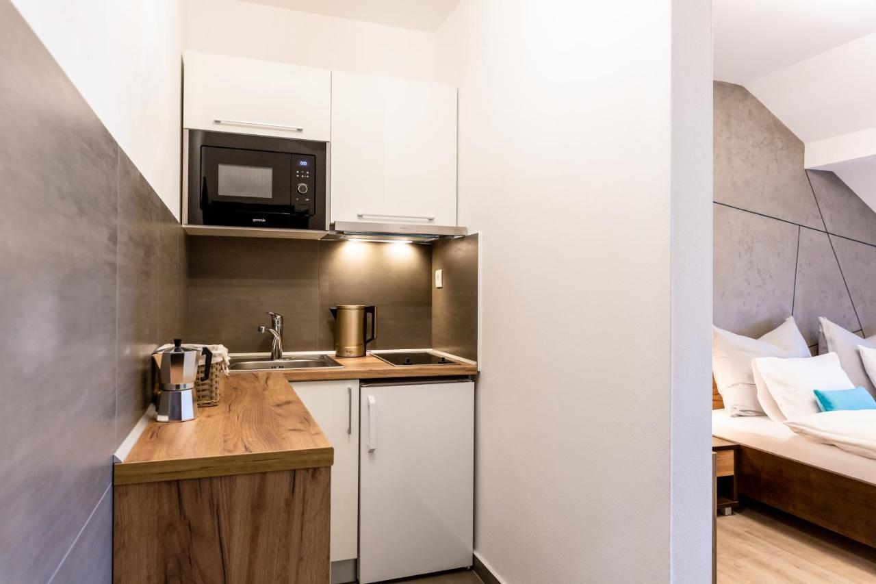 Apartman Dagmar Bešeňová Екстериор снимка
